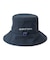 【ADABAT NAVY】レインハット