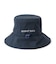 【ADABAT NAVY】レインハット
