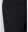 【ADABAT NAVY】ダブルクロステーパードパンツ
