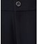 【ADABAT NAVY】ダブルクロステーパードパンツ