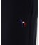 【ADABAT NAVY】ダブルクロステーパードパンツ