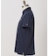 【ADABAT NAVY】クールタッチカノコワッペン半袖ポロシャツ