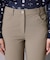 【ADABAT NAVY】ソフトシェルスキニーパンツ