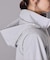 【撥水】4WAYウインドブルゾン