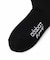 【ADABAT NAVY】ニーハイソックス