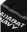 【ADABAT NAVY】ニーハイソックス