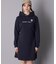 【ADABAT NAVY】長袖フーディワンピース