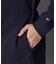 【ADABAT NAVY】長袖フーディワンピース