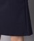 【ADABAT NAVY】長袖フーディワンピース