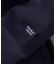 【ADABAT NAVY】長袖フーディワンピース