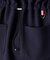 【ADABAT NAVY】長袖フーディワンピース