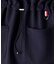 【ADABAT NAVY】長袖フーディワンピース