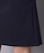 【ADABAT NAVY】長袖フーディワンピース