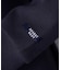 【ADABAT NAVY】長袖フーディワンピース