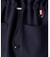 【ADABAT NAVY】長袖フーディワンピース