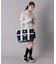 【ADABAT NAVY】ビックトートバッグ