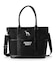 【ADABAT NAVY】ビックトートバッグ