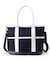 【ADABAT NAVY】ビックトートバッグ