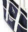 【ADABAT NAVY】ビックトートバッグ