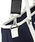 【ADABAT NAVY】ビックトートバッグ
