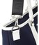 【ADABAT NAVY】ビックトートバッグ