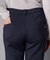 スムースジャージピンタックパンツ