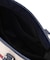 【ADABAT NAVY】トリコ船形カートバッグ