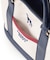 【ADABAT NAVY】トリコ船形カートバッグ
