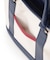 【ADABAT NAVY】トリコ船形カートバッグ