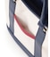 【ADABAT NAVY】トリコ船形カートバッグ