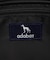 【ADABAT NAVY】トリコ船形カートバッグ