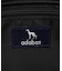 【ADABAT NAVY】トリコ船形カートバッグ