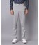 【ADABAT NAVY】ライトスムースジャージパンツ