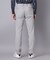 【ADABAT NAVY】ライトスムースジャージパンツ