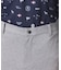 【ADABAT NAVY】ライトスムースジャージパンツ
