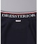 【DRESSTERIORコラボ】リブニットフルジップブルゾン