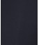 【ADABAT NAVY】スムースジャージジップブルゾン
