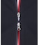 【ADABAT NAVY】スムースジャージジップブルゾン