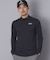 【ADABAT NAVY】ワンポイントロゴモックT