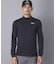 【ADABAT NAVY】ワンポイントロゴモックT