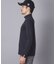 【ADABAT NAVY】ワンポイントロゴモックT