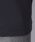 【ADABAT NAVY】ワンポイントロゴモックT