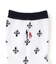 【ADABAT NAVY】ショート丈MOVEソックス