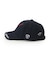 【ADABAT NAVY】起毛キャップ