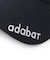 【ADABAT NAVY】起毛キャップ