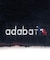 【ADABAT NAVY】ネックウォーマー