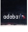 【ADABAT NAVY】ネックウォーマー
