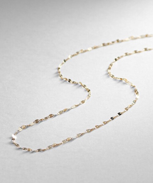 K10フラワークロス ネックレス｜ココシュニックの通販｜&mall（アンド