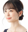 シルバー Sライン イヤーカフ