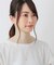 K10カラーストーン（ムーンストーン）スクエアプレート ネックレス